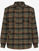 Signal - Bjerre Check Overshirt