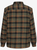 Signal - Bjerre Check Overshirt