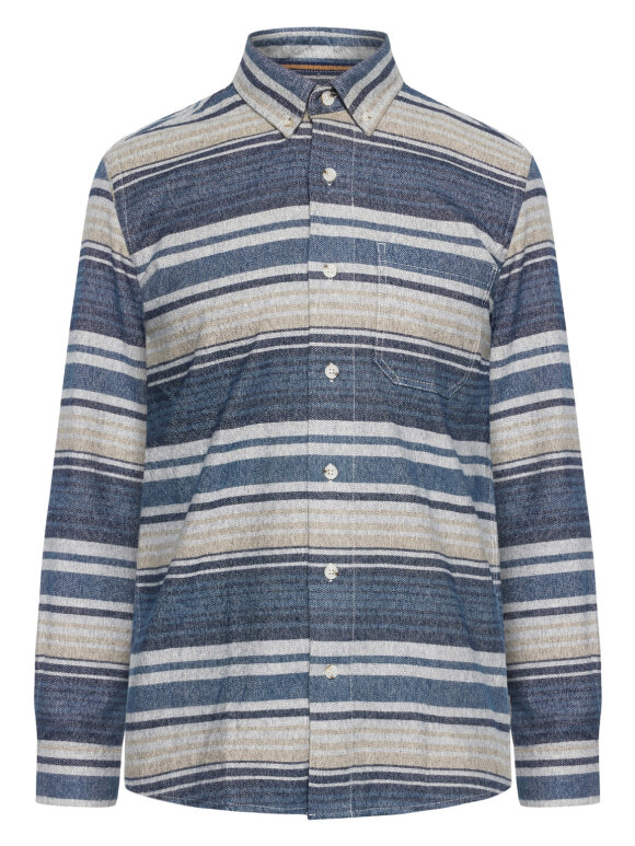 Signal - Starsi Flannel L/S Shirt