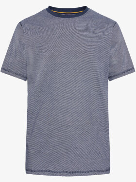 Signal - YannSi Mini Stripe tee