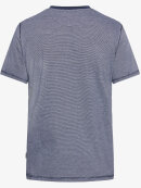 Signal - YannSi Mini Stripe tee