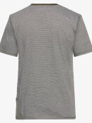 Signal - YannSi Mini Stripe tee