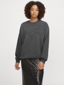 JJXX - JX LIVA LOOSE LS PRINT CREW