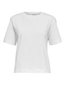 Selected Femme - 16087919-WHITE T-shirts