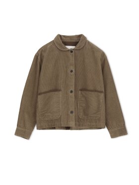 Aiayu - 2571 Vinga Shirt Corduroy