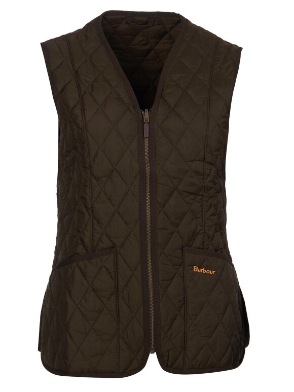 Barbour - Barbour Betty Liner 