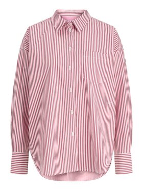 JJXX - JX Jamie LS Relaxed Poplin 