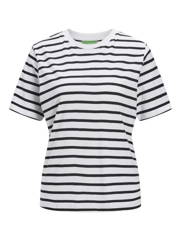 JJXX - JX ANNA STRIPE TEE