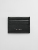 GANT - LEATHER CARD HOLDER