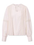 Nué Notes - San Fransisco Blouse