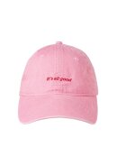 JJXX - JX Suzanne Washed Cap 