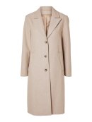 Selected Femme - SLF New Alma Wool Coat NOOS 