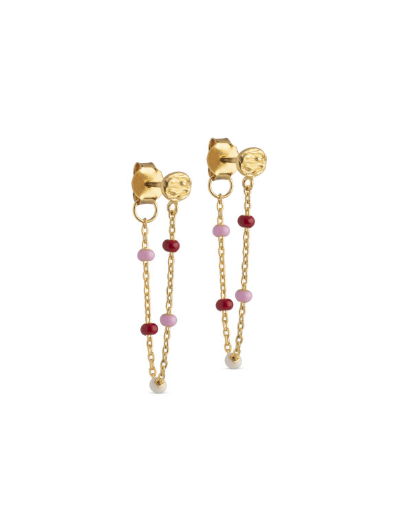 ENAMEL Copenhagen - Lola Earring