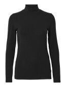 Selected Femme - SLFMANJA LS HIGH NECK 