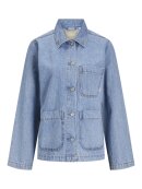 JJXX - JX Ela Worker Denim Jacket 