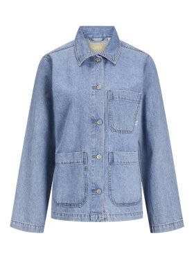 JJXX - JX Ela Worker Denim Jacket 