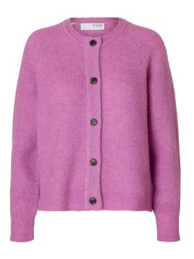 Selected Femme - SLF LULU LS KNIT CARDIGAN