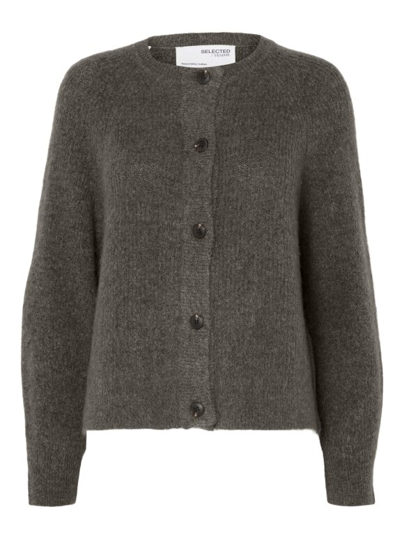 Selected Femme - SLF LULU CARDIGAN