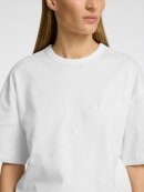 Selected Femme - SLF Penny SS Embroidered Tee 