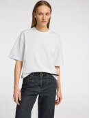 Selected Femme - SLF Penny SS Embroidered Tee 