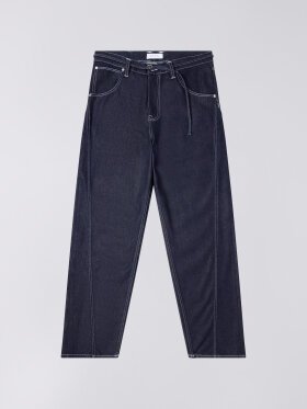 EDWIN - Panelled Belted Tyrell Pant