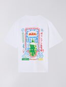 EDWIN - Pachinko T-shirt