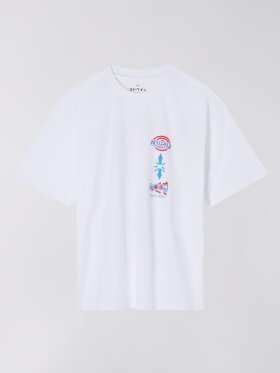 EDWIN - Pachinko T-shirt