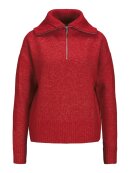 JJXX - JX SIKO HALF ZIP KNIT