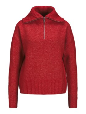 JJXX - JX SIKO HALF ZIP KNIT